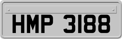 HMP3188