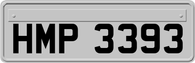 HMP3393
