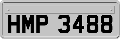 HMP3488