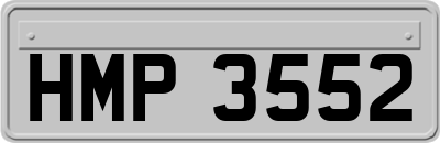 HMP3552