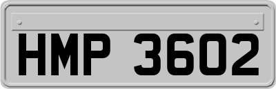 HMP3602