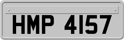 HMP4157