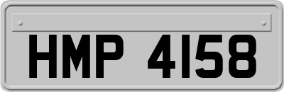 HMP4158