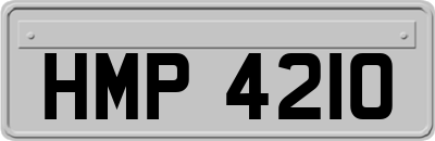 HMP4210