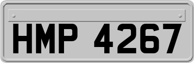 HMP4267