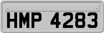 HMP4283