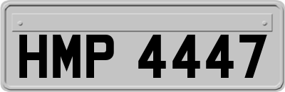 HMP4447
