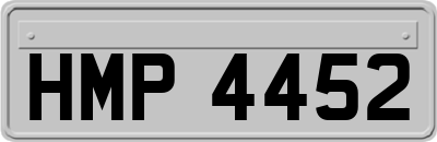 HMP4452