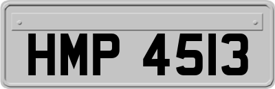HMP4513