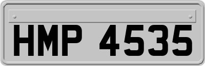 HMP4535