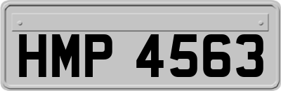 HMP4563