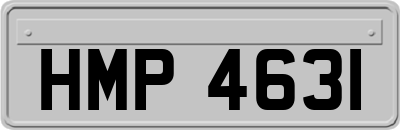 HMP4631