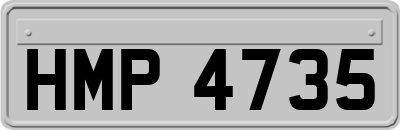 HMP4735
