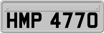 HMP4770