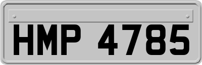 HMP4785