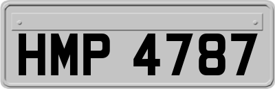 HMP4787