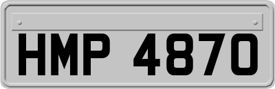 HMP4870