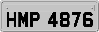 HMP4876