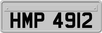 HMP4912