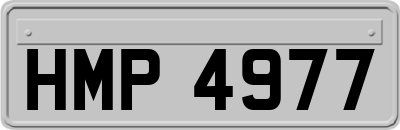 HMP4977