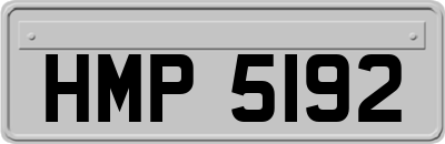 HMP5192