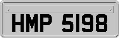 HMP5198