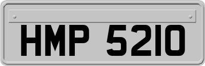 HMP5210