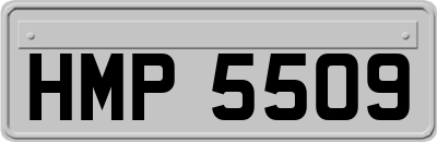 HMP5509