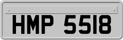 HMP5518