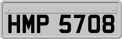 HMP5708