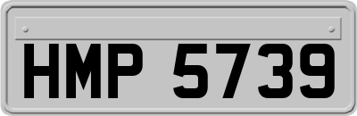 HMP5739