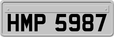 HMP5987