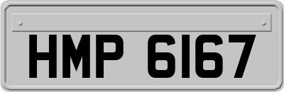 HMP6167