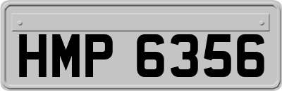 HMP6356