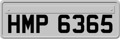 HMP6365