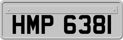 HMP6381