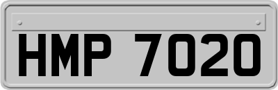 HMP7020