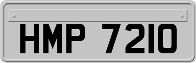 HMP7210