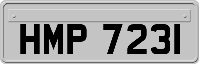 HMP7231