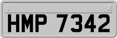 HMP7342