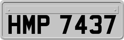 HMP7437