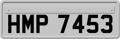 HMP7453