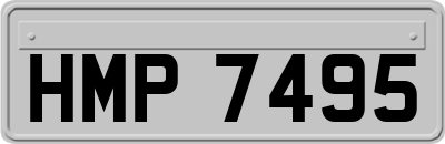 HMP7495