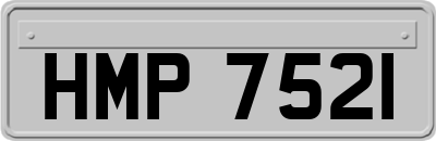 HMP7521