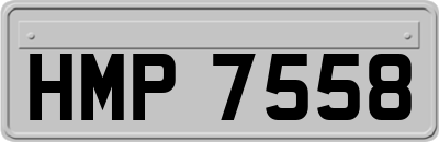 HMP7558