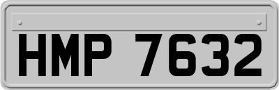 HMP7632