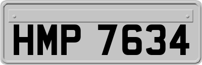 HMP7634