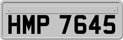 HMP7645