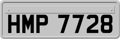 HMP7728