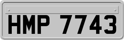 HMP7743